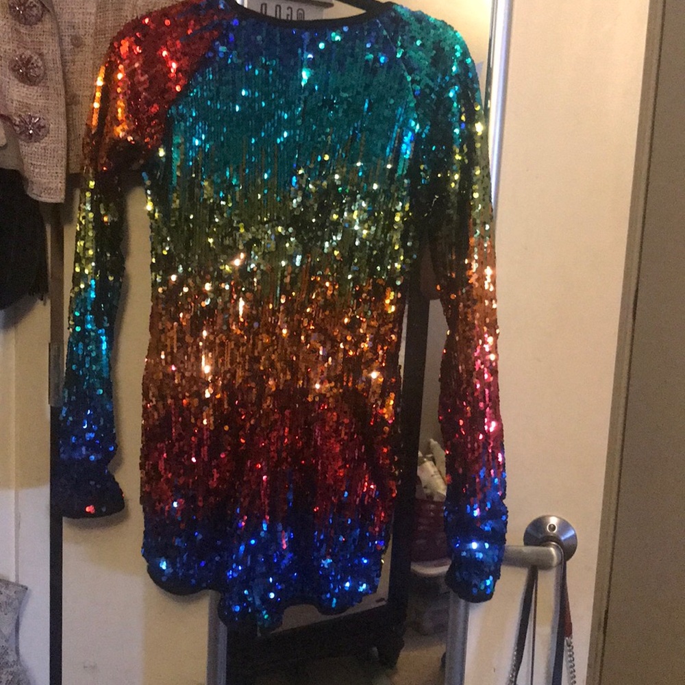 Sequence Romper